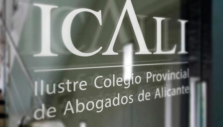 Convenio ICALI – Alphatrad Spain en servicios de traducción
