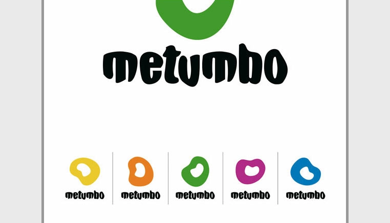 Creación y diseño de imagen de marca de producto para METUMBO.