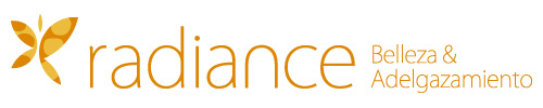 Logotipo Radiance