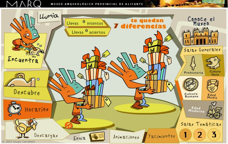 Web Llumiq 1