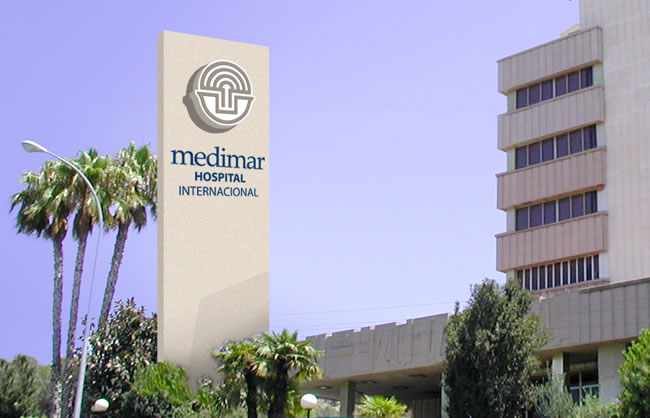 Hospital Internacional Medimar