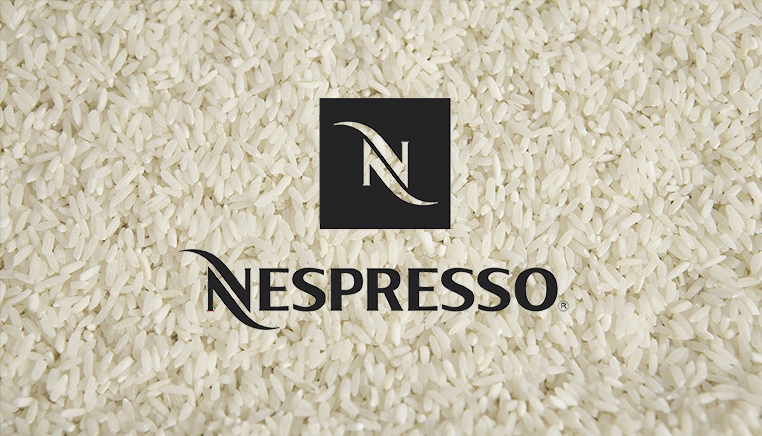 Nespresso, consciente del medio ambiente