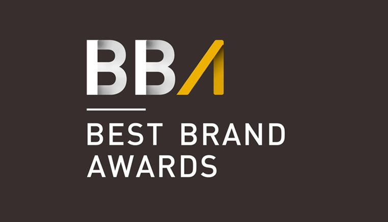 The Best Brand Awards 2018