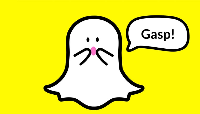 Snapchat - Una nueva vía para la publicidad