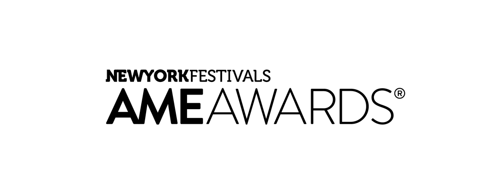 New York Festivals AME Awards