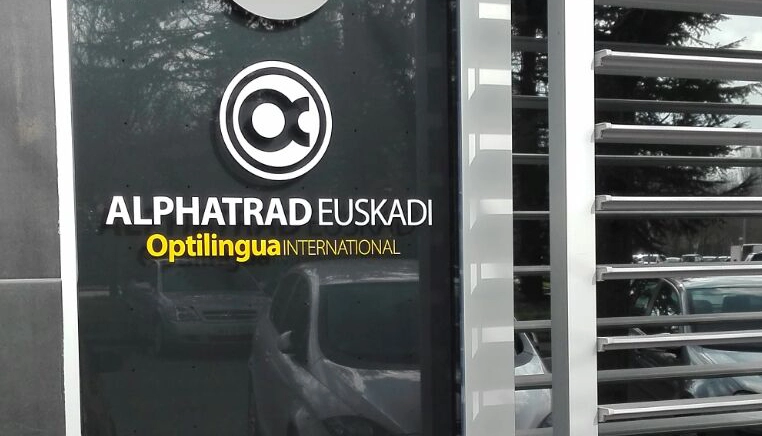 Alphatrad Euskadi, nueva empresa de traducción