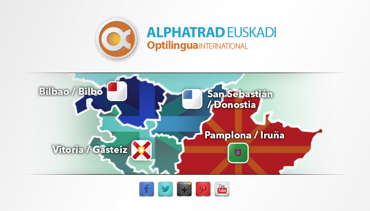 Nueva sucursal Optilingua en Navarra