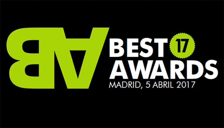 16º edición de los premios más importantes de marketing alimentario (Best Awards 2017)