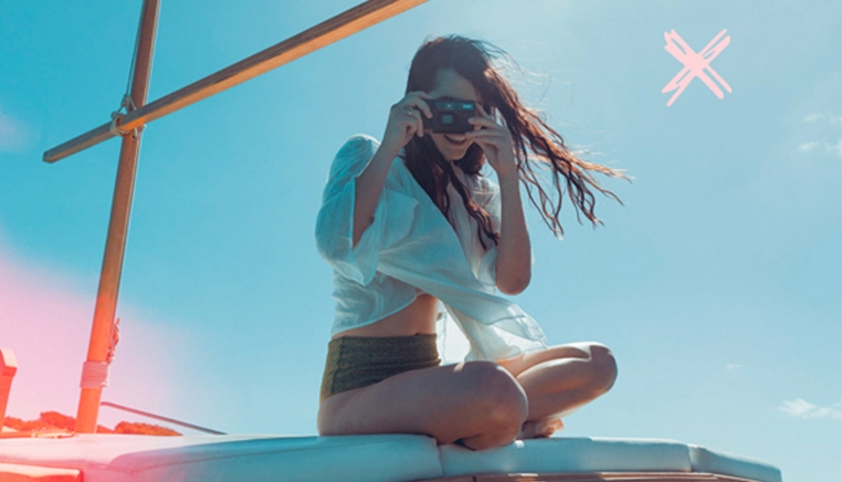 Campaña verano 2024 Estrella Damm: 
