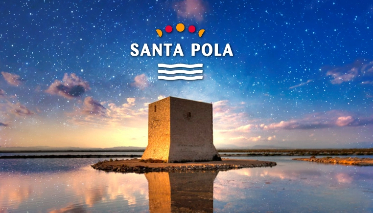 Estrella de Mar de Santa Pola