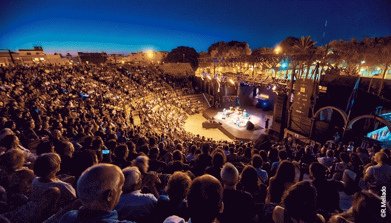 Festival Internacional de Jazz de San Javier