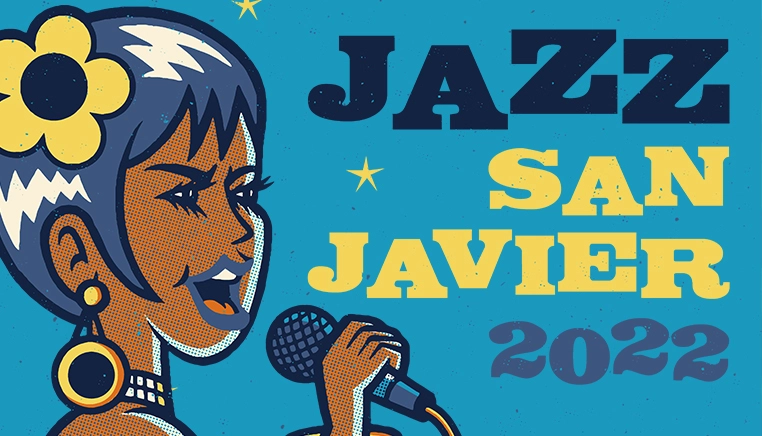24ª Edición del Festival Internacional de Jazz de San Javier 2022