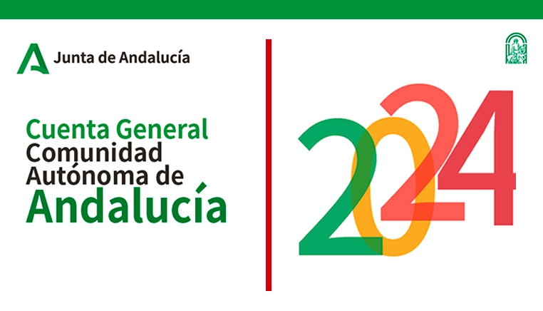 Portada Junta de Andalucía 2024