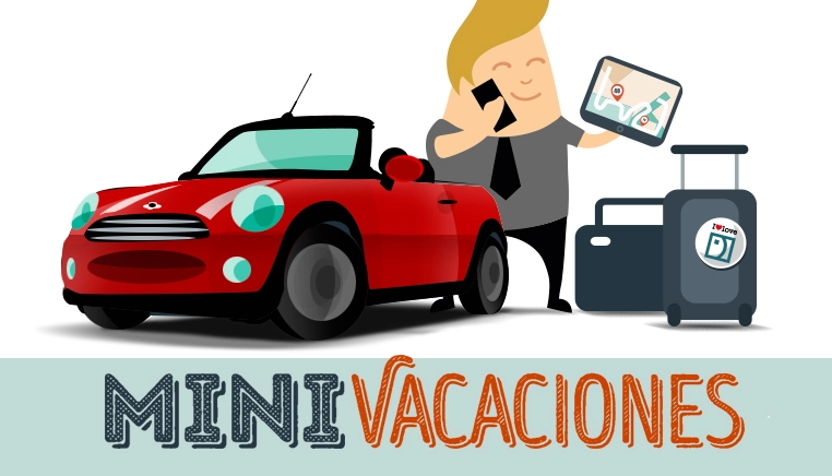 Vacaciones CAMALEÓN del 17 al 28 de Agosto de 2015