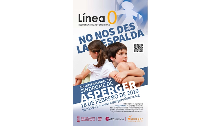 Campaña: no nos des la espalda