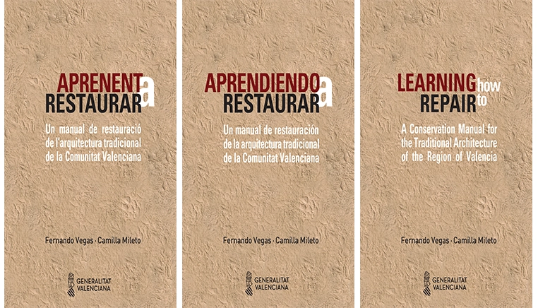 Aprendiendo a restaurar