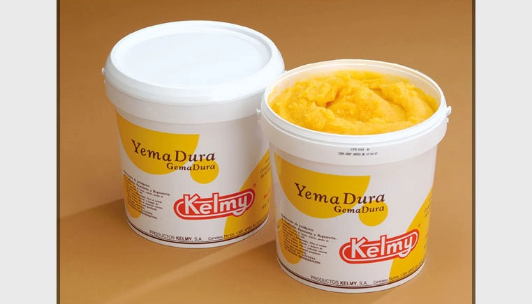 Linea de envases para productos Kelmy