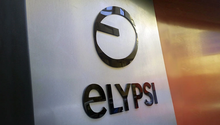Elypsi - Diseño de marca