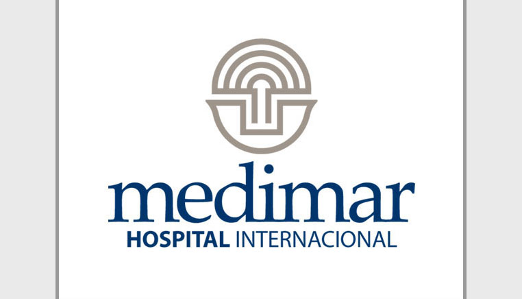 Diseño de nueva marca para el Hospital Internacional Medimar