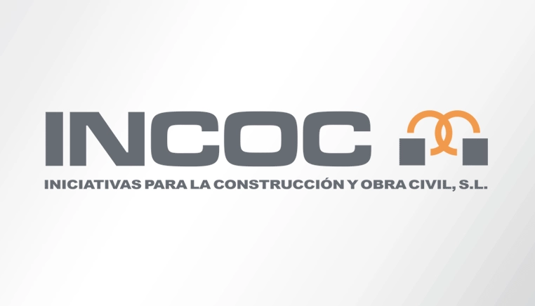 Diseño de sello conmemorativo de su 15 aniversario para la empresa INCOC