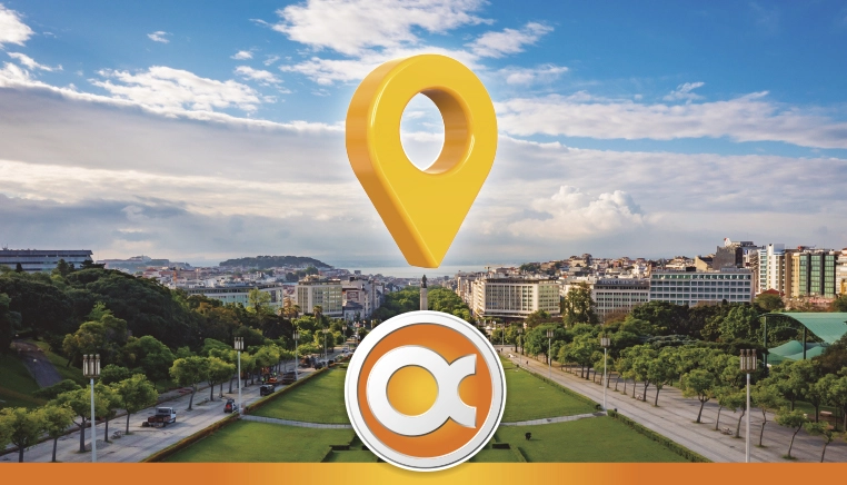 Nuevo anuncio corporativo diseñado para Alphatrad Portugal