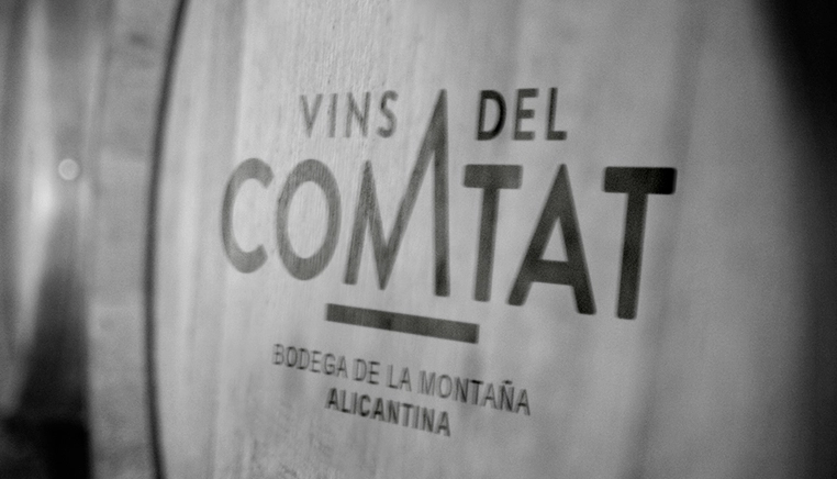 Vins del Comtat renueva su imagen corporativa