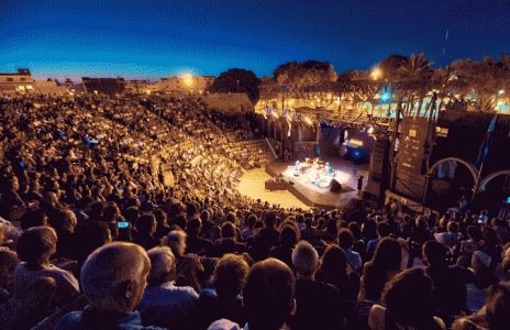 Festival Internacional de Jazz de San Javier