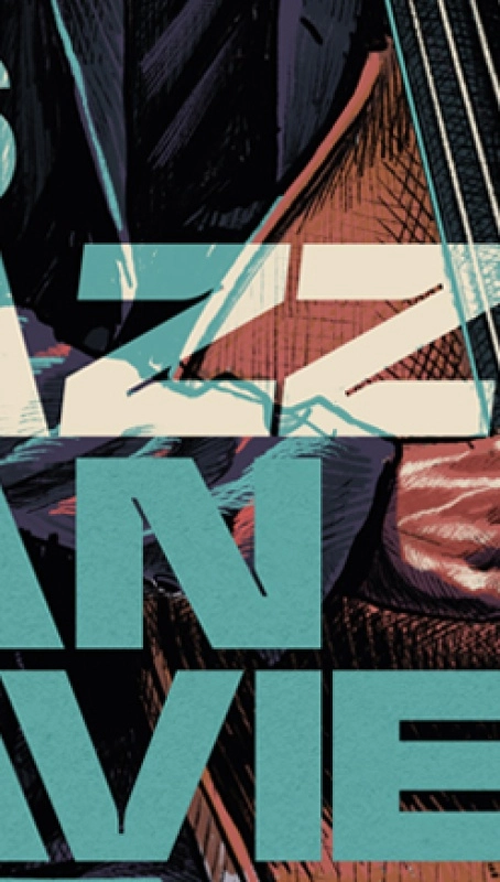 26º Edición del Festival Internacional de Jazz de San Javier 2024
