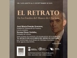 Exposición temporal: El retrato en los fondos del Museo de Chiclana.