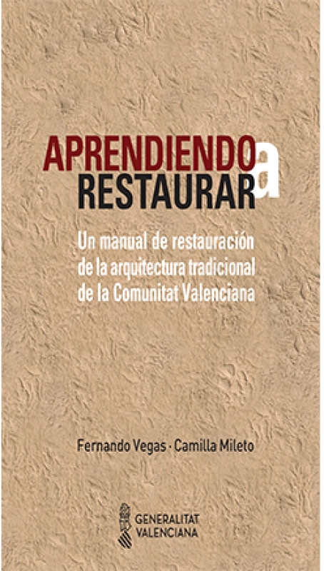 Aprendiendo a restaurar