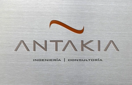 Imagen corporativa de ANTAKIA