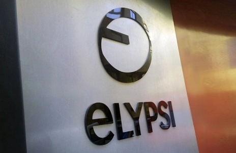 Elypsi - Diseño de marca