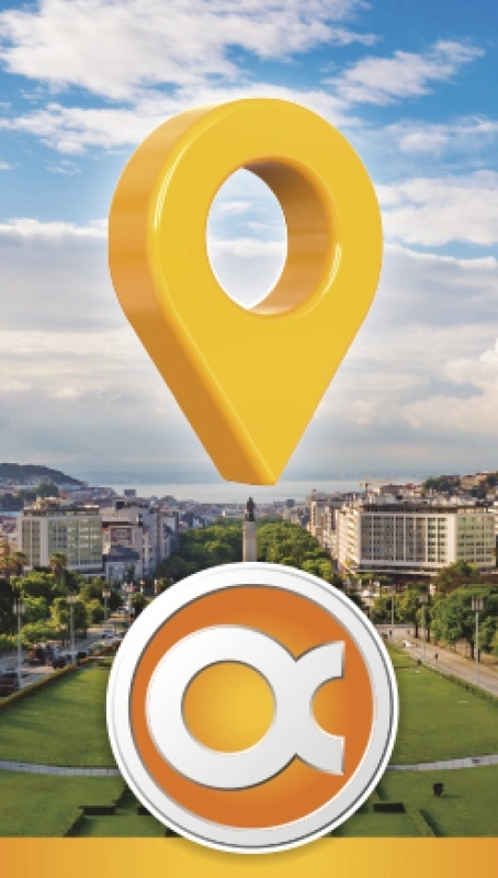 Nuevo anuncio corporativo diseñado para Alphatrad Portugal