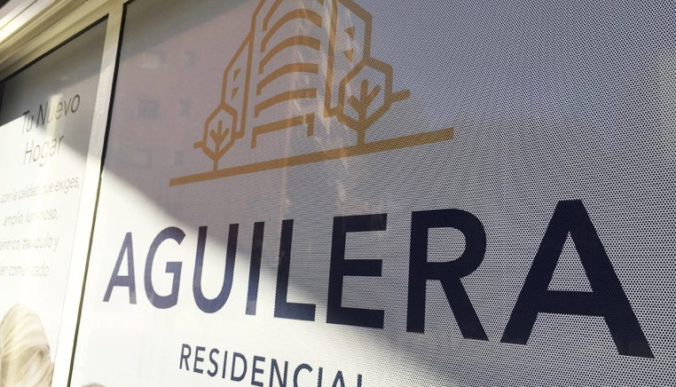 Residencial Avenida Aguilera, viviendas en venta en el centro de Alicante