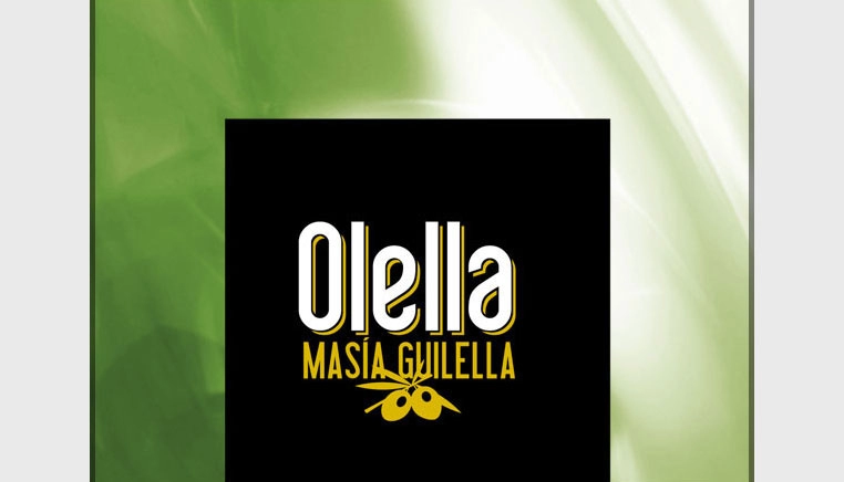 Diseño de envases y etiquetas parar Olella