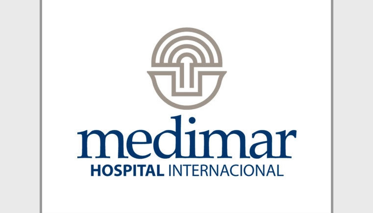 Diseño de nueva marca para el Hospital Internacional Medimar